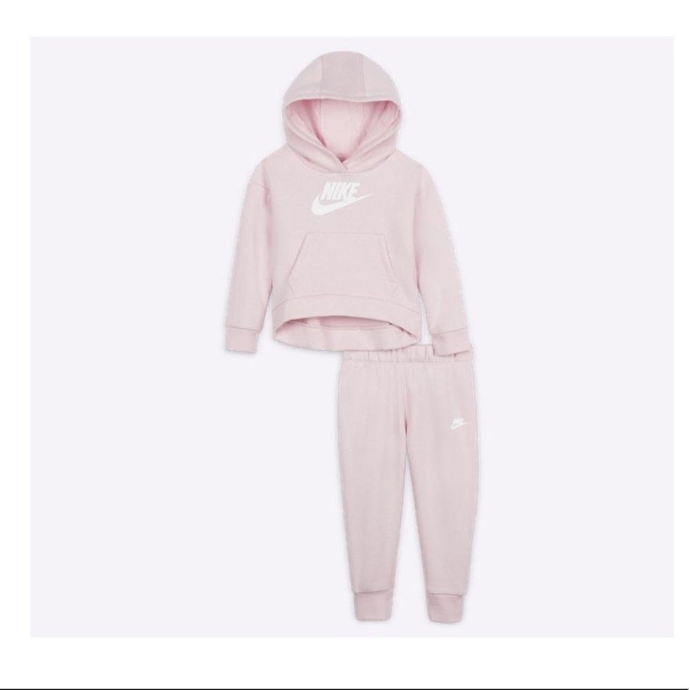 Hoodie and pants